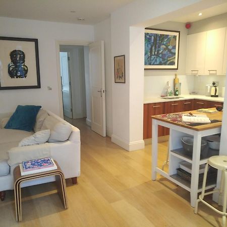 شقة Superior 5* Kensington, London Flat + Free Wi-Fi المظهر الخارجي الصورة