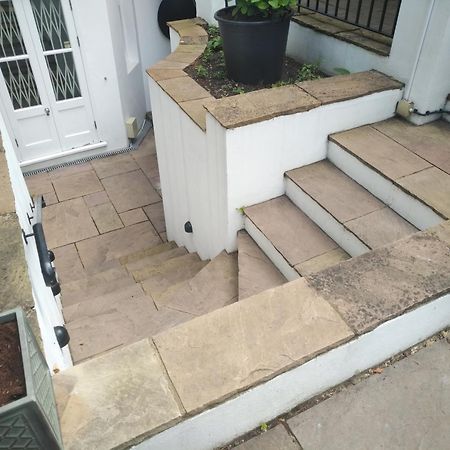 شقة Superior 5* Kensington, London Flat + Free Wi-Fi المظهر الخارجي الصورة
