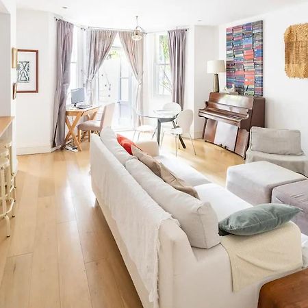 شقة Superior 5* Kensington, London Flat + Free Wi-Fi المظهر الخارجي الصورة