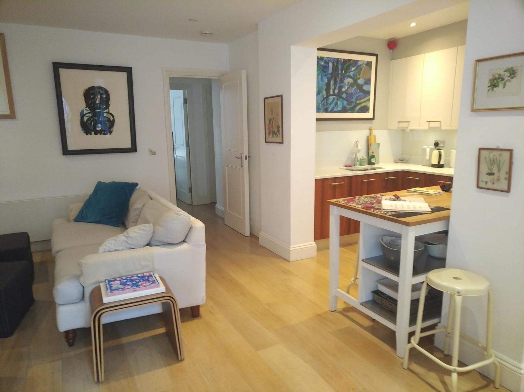 شقة Superior 5* Kensington, London Flat + Free Wi-Fi المظهر الخارجي الصورة