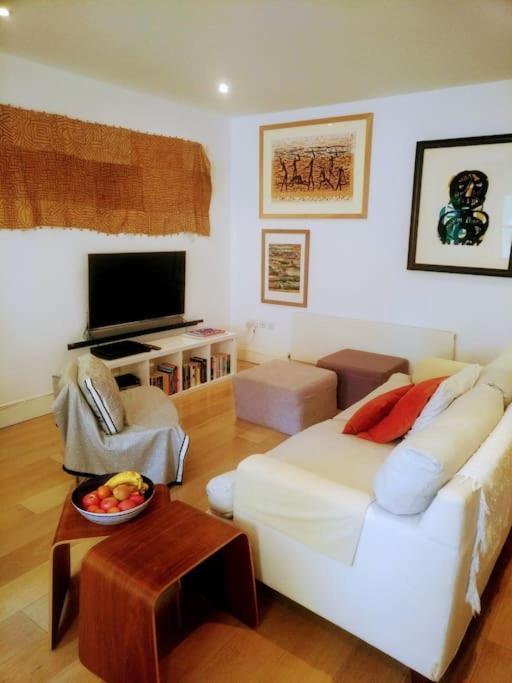 شقة Superior 5* Kensington, London Flat + Free Wi-Fi المظهر الخارجي الصورة