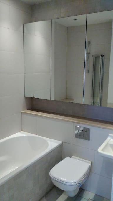 شقة Superior 5* Kensington, London Flat + Free Wi-Fi المظهر الخارجي الصورة