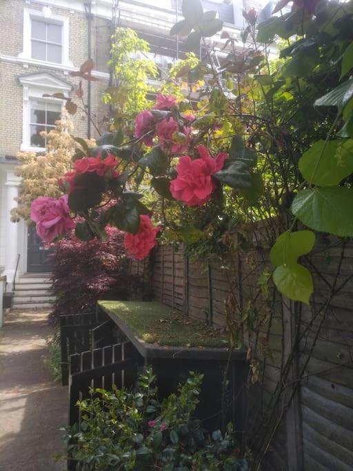 شقة Superior 5* Kensington, London Flat + Free Wi-Fi المظهر الخارجي الصورة