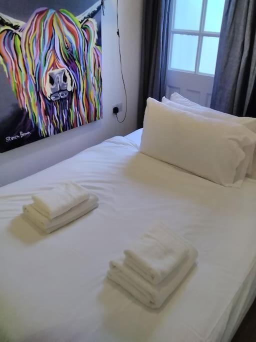 شقة Superior 5* Kensington, London Flat + Free Wi-Fi المظهر الخارجي الصورة