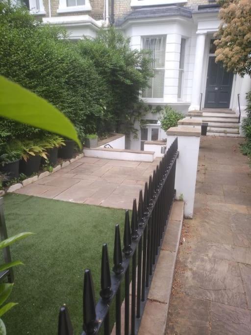 شقة Superior 5* Kensington, London Flat + Free Wi-Fi المظهر الخارجي الصورة
