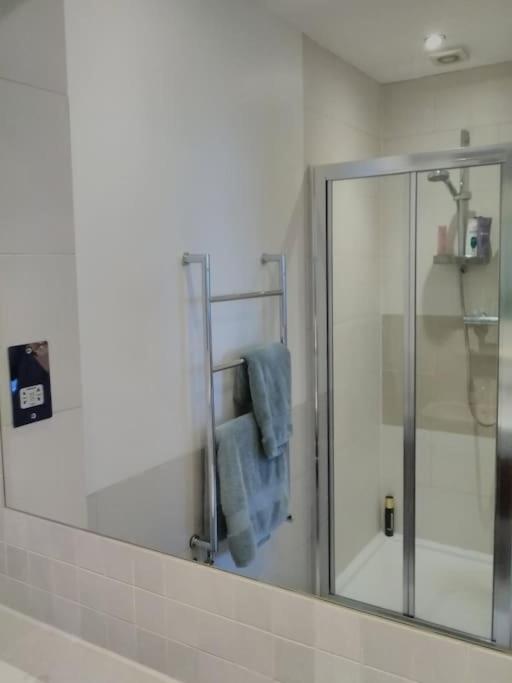 شقة Superior 5* Kensington, London Flat + Free Wi-Fi المظهر الخارجي الصورة