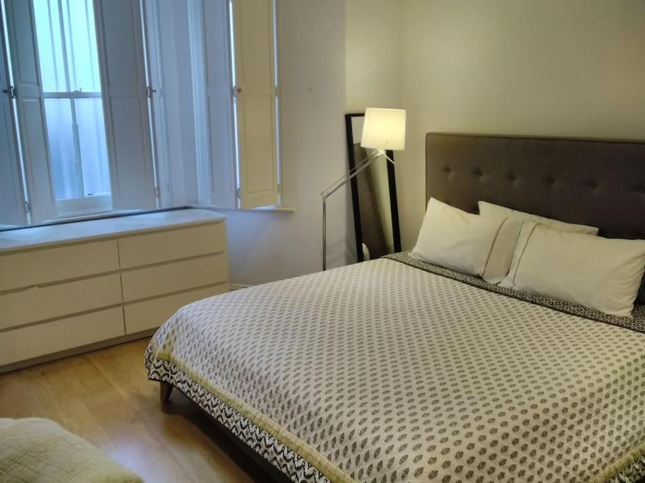 شقة Superior 5* Kensington, London Flat + Free Wi-Fi المظهر الخارجي الصورة