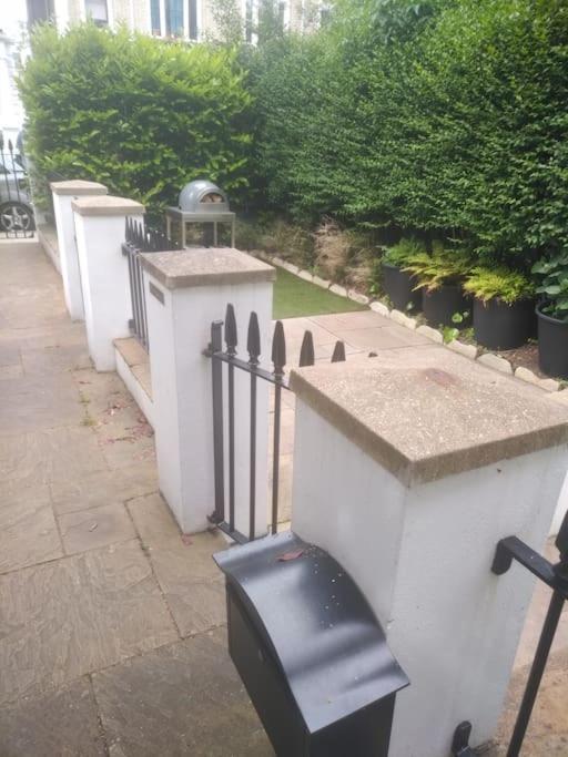 شقة Superior 5* Kensington, London Flat + Free Wi-Fi المظهر الخارجي الصورة