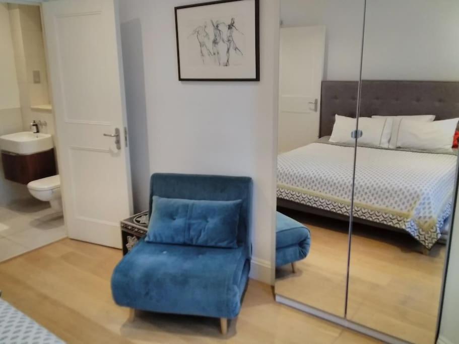 شقة Superior 5* Kensington, London Flat + Free Wi-Fi المظهر الخارجي الصورة
