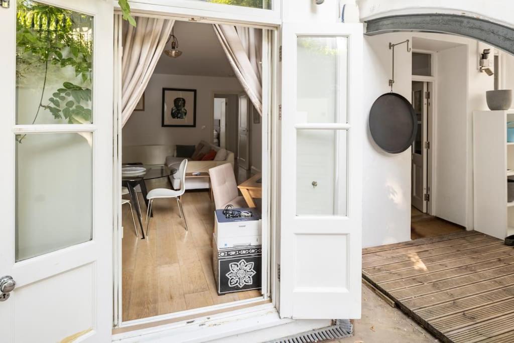 شقة Superior 5* Kensington, London Flat + Free Wi-Fi المظهر الخارجي الصورة