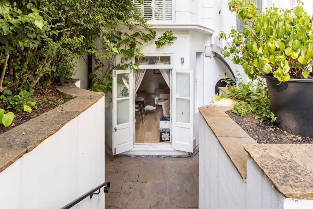 شقة Superior 5* Kensington, London Flat + Free Wi-Fi المظهر الخارجي الصورة