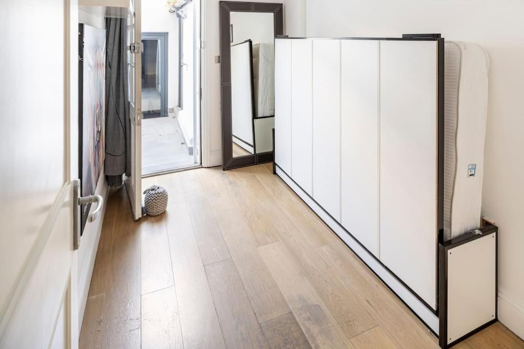 شقة Superior 5* Kensington, London Flat + Free Wi-Fi المظهر الخارجي الصورة