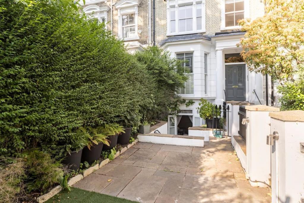شقة Superior 5* Kensington, London Flat + Free Wi-Fi المظهر الخارجي الصورة