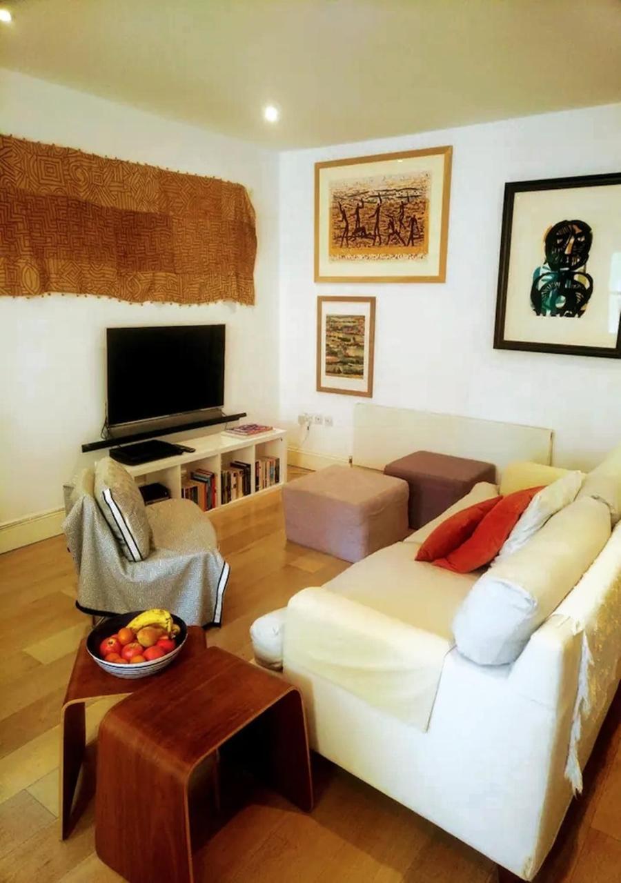 شقة Superior 5* Kensington, London Flat + Free Wi-Fi المظهر الخارجي الصورة